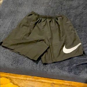 Nike Dri-Fit Shorts!